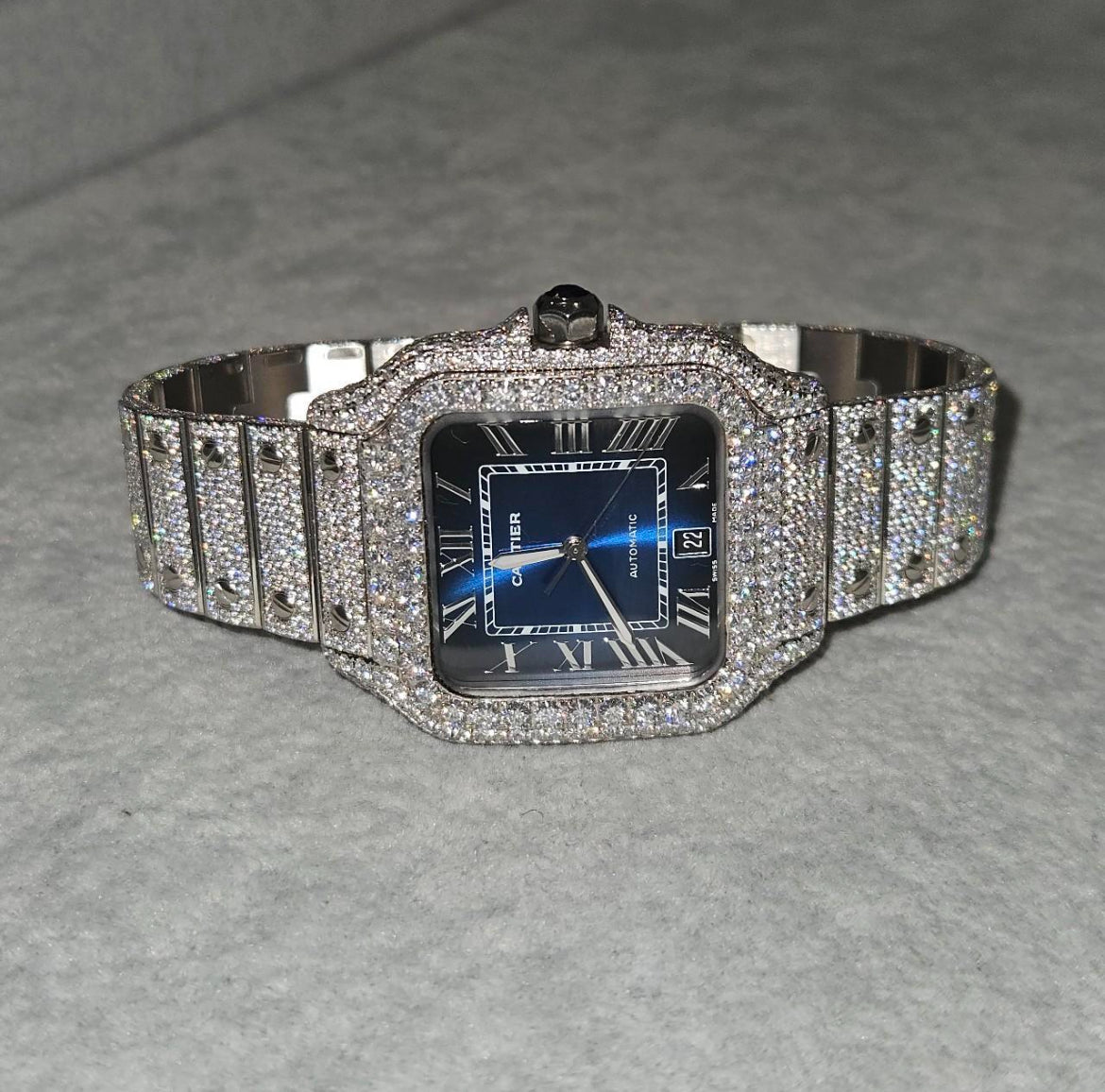Watches