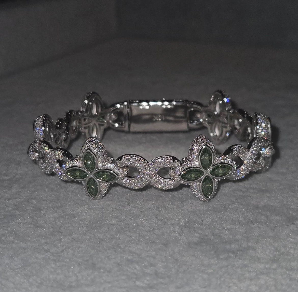 Bracelets Korusto