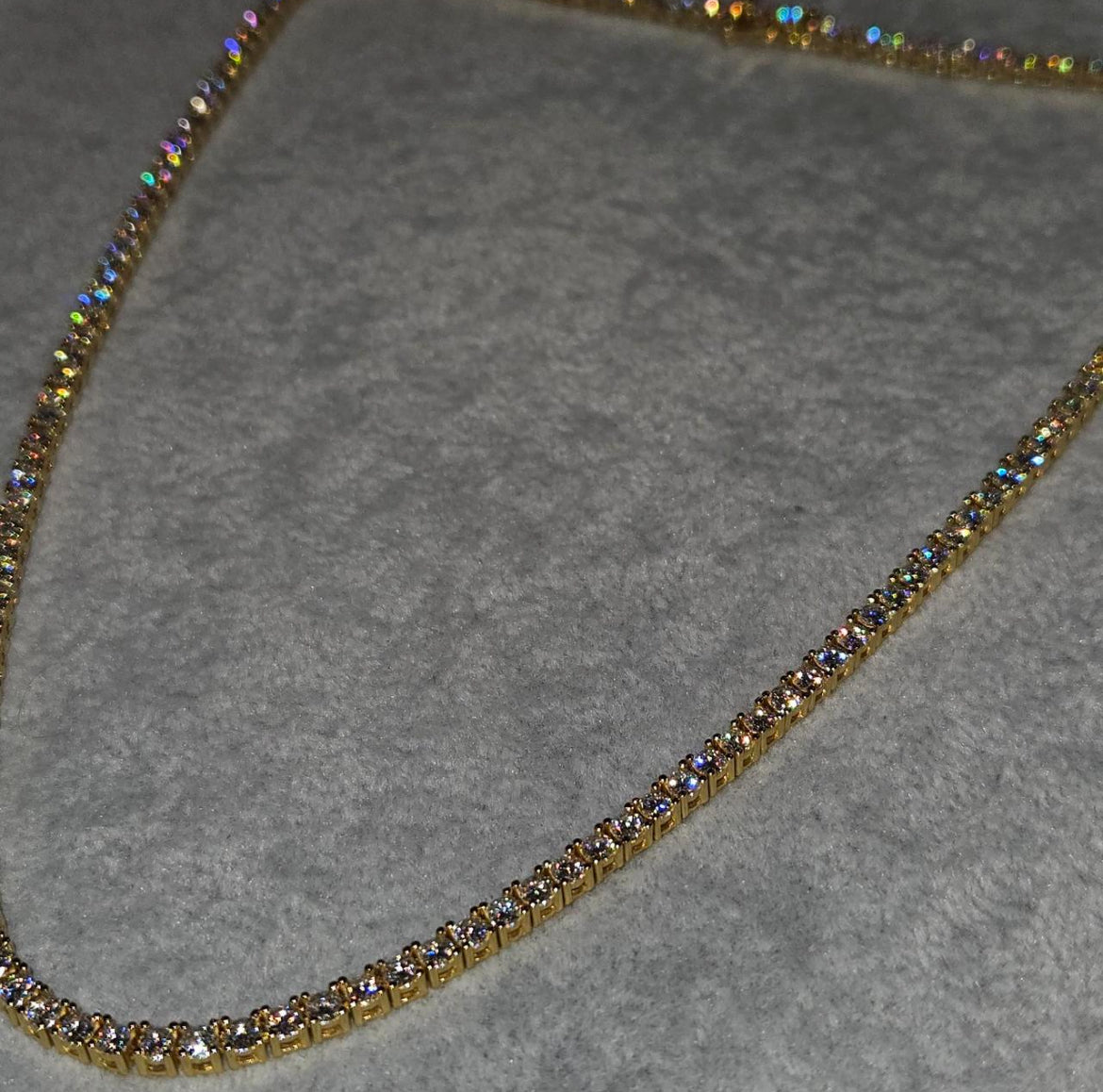 Necklaces Korusto