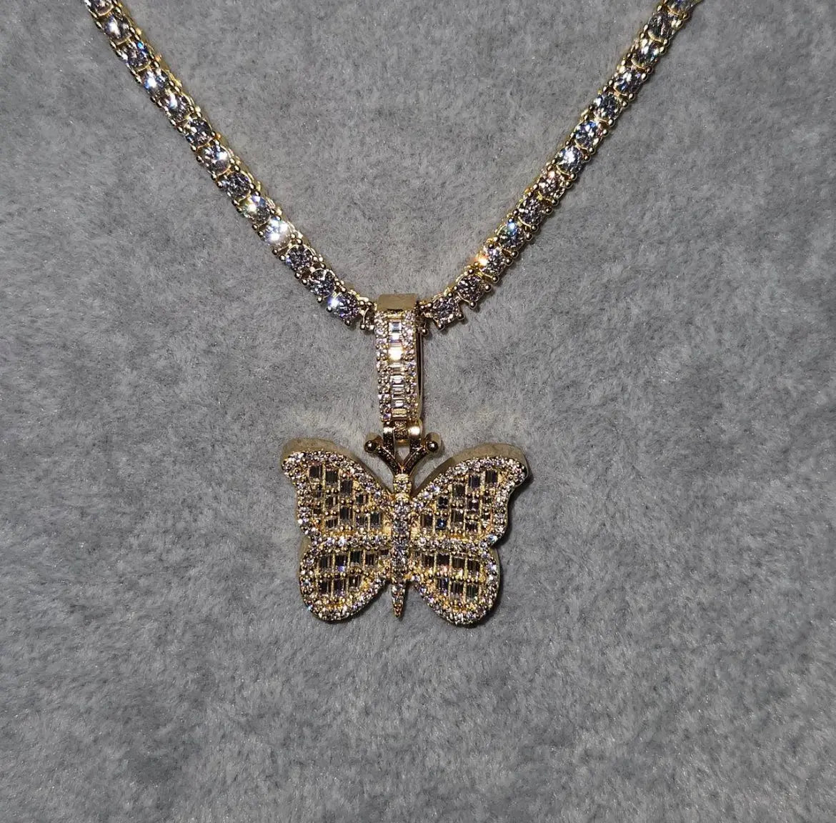 Pendants Korusto