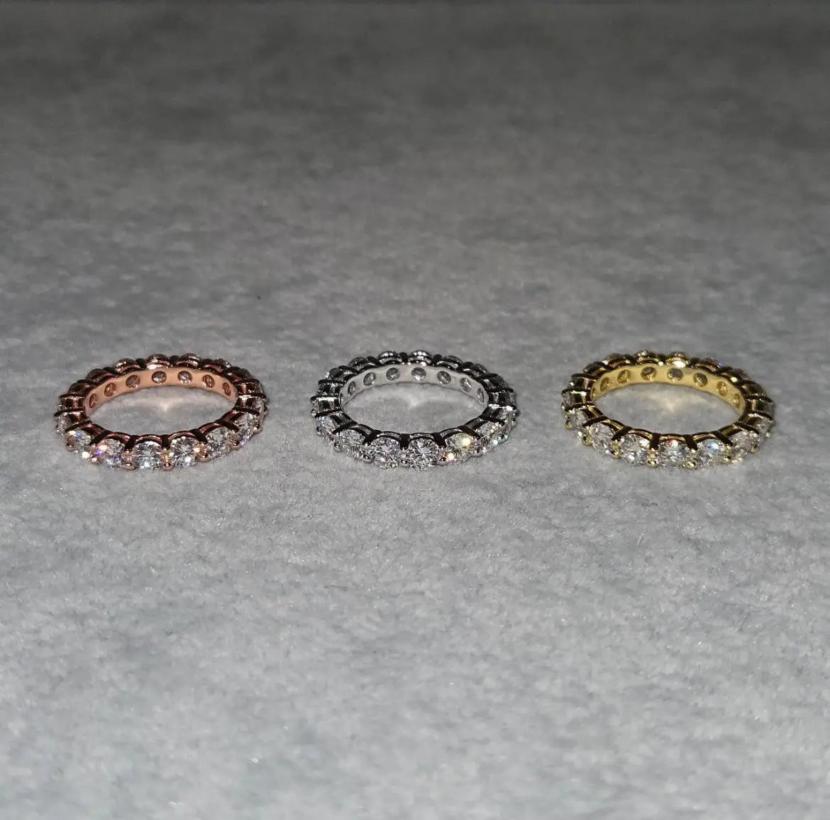 Rings Korusto